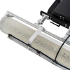 Manufacturer Best Solar Panel Cleaning Tools Cleaning Brush Rotary Brush/Robot for Solar Panel Cleaning Robot