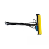 Low Price Light weight Portable Rolling Cleaning Equipment for Solar Panel