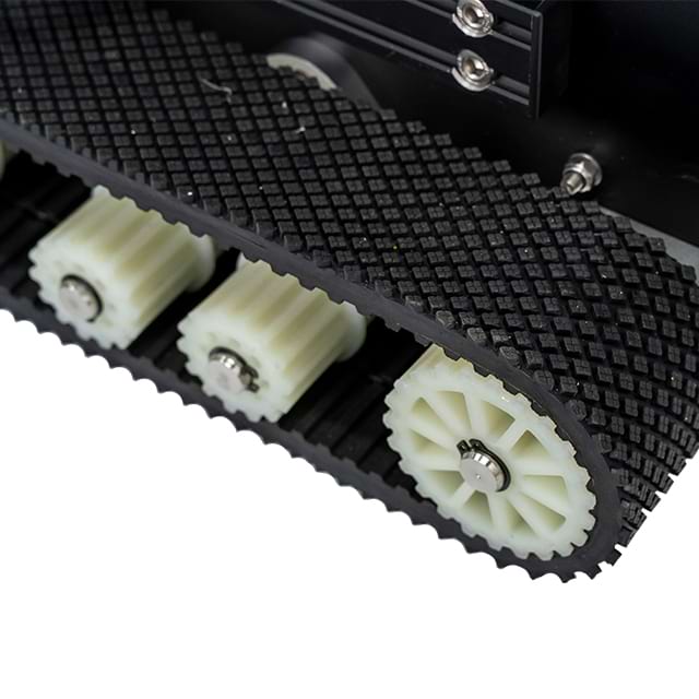 Manufacturer Best Solar Panel Cleaning Tools Cleaning Brush Rotary Brush/Robot for Solar Panel Cleaning Robot