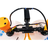 Double Head Solar Panel Cleaning Brush