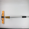 Solar Panels Cleaning Manual Brush Water Fed with PU Hose Kits