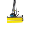 High Quality Electric Rolling Brush for Solar PV Panel Cleaning Machine