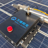 Manufacturer Best Solar Panel Cleaning Tools Cleaning Brush Rotary Brush/Robot for Solar Panel Cleaning Robot