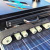 PV Cleaning Robot Solar Panel Cleaning Machine Solar-Panel-Cleaning-Brushes