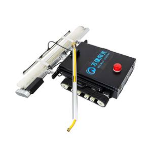 PV Cleaning Robot Solar Panel Cleaning Machine Solar-Panel-Cleaning-Brushes