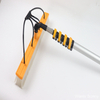 Flexible, Convenient, Durable And Affordable, High-altitude Manual Cleaning Brush To Clean Photovoltaic Panels