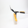 Multifunctional Usage for Manual Water Spray Brush for Solar Panel Cleaning