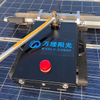 Solar Panels Cleaning Robot Rubber Track Intelligent Smart New Panel Robot