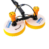 Double Head Solar Panel Cleaning Brush