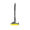 Portable Rolling Washing Brush for Solar Panel Cleaning 