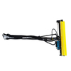 Portable Rotatory Washing Brush for Solar Panel Cleaning 
