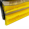 Low Price Light weight Portable Rolling Cleaning Equipment for Solar Panel