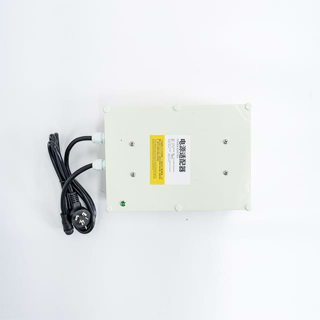  Photovoltaic Cleaning Roller Brush for Solar Panel Cleaning 