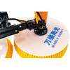Double Head Solar Panel Cleaning Brush