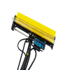  Photovoltaic Cleaning Roller Brush for Solar Panel Cleaning 