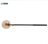 Cheap and Fine Single-disc Rotary Brush for Solar Panel Cleaning