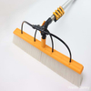 Photovoltaic Manual Water Spray Brush