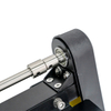 High Quality Electric Rolling Brush for Solar PV Panel Cleaning Machine