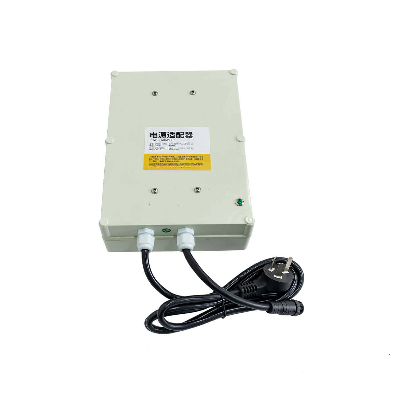 Photovoltaic Solar Panel Cleaning machine with high Quality Nylon Rotating Roller Brush