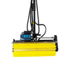 Portable Rotatory Washing Brush for Solar Panel Cleaning 