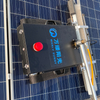 29kg Light weight photovoltaic cleaning robots for various application scenarios