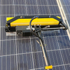 High Quality Electric Rolling Brush for Solar PV Panel Cleaning Machine