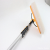 Solar Panels Cleaning Manual Brush Water Fed with PU Hose Kits