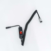  Photovoltaic Cleaning Roller Brush for Solar Panel Cleaning 