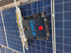 29kg Light weight photovoltaic cleaning robots for various application scenarios