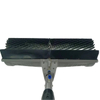 Backpack Battery Powered Rotary Brush WLS-5X1 - Efficient, Ergonomic, and Versatile Cleaning Solution
