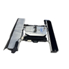 WLS-72Z AI-Powered Visual Path Correction 24-Hour Continuous Dual-Mode Solar Panel Cleaning Robot