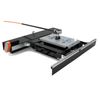 Efficient Solar Panel Cleaning Robot with Lightweight Design - Remote Control, 100m Range
