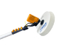 Enhance Solar Panel Efficiency with the WLS-3 Cleaning Solution