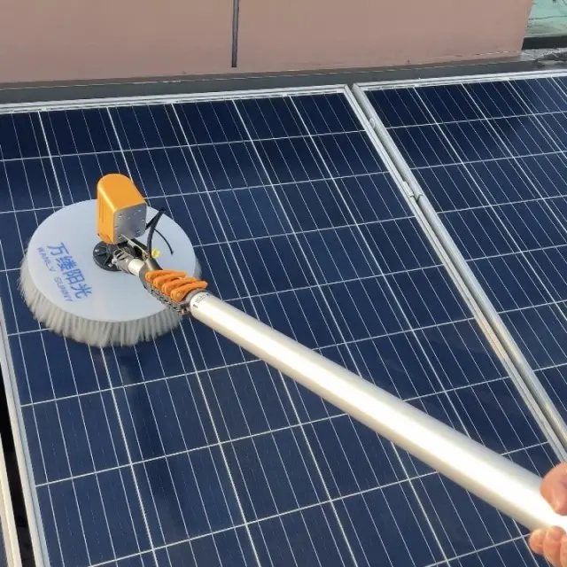Single Head Photovoltaic Cleaning Machine.png