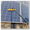 Premium Solar PV Panel Cleaning Machines for Optimal Performance