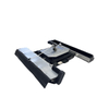 WLS-72Z: Advanced Solar Panel Cleaning Equipment for Optimal Efficiency