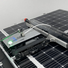 Achieve Maximum Efficiency with the Autonomous Solar Panel Cleaning Robot