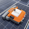 WLS-73Z: The Next Generation Photovoltaic Cleaning Robot for Efficient and Smart Panel MaintenanceT