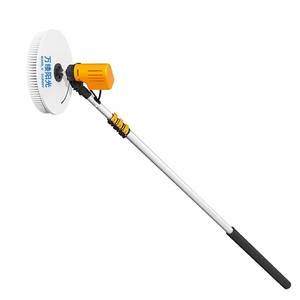 WLS-3: Best Solar Panel Cleaning Machine for Large Installations and Residential Use