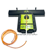 WLS-73S Solar Panel Cleaning Robot – High-Efficiency, Lightweight, and Remote-Controlled Solution