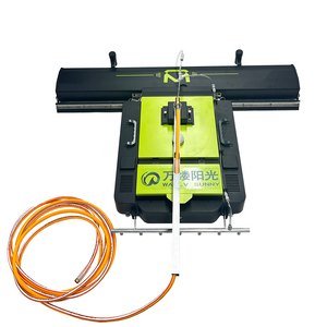 Advanced Solar Panel Cleaning Solution – WLS-73S