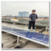 Premium Solar PV Panel Cleaning Machines for Optimal Performance