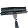 High-Efficiency Solar Panel Cleaning Brush - WLS-5X1: Nighttime Cleaning, Smart Escape, Lightweight Design