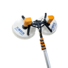 The Ultimate Guide to High Pressure Multi Angle Water Spray Brush: Efficient Cleaning Solutions for Solar Panels