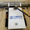 Solar Panel Cleaning Robot: The Robotic Solar Panel Cleaning Solution