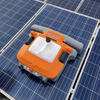 WLS-73Z: The Next Generation Photovoltaic Cleaning Robot for Efficient and Smart Panel MaintenanceT