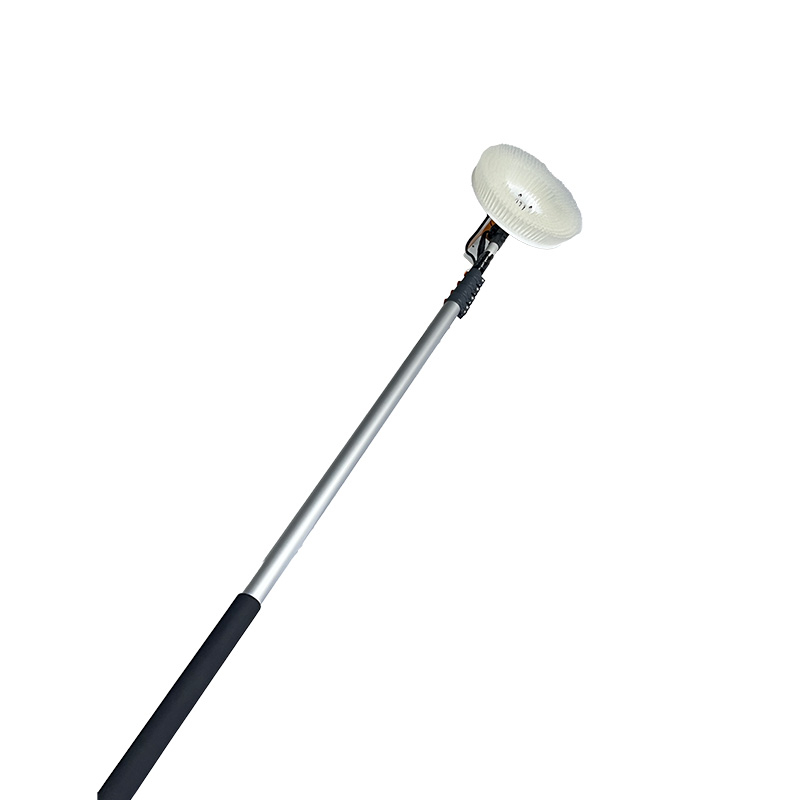 Discover the Versatility of the China Different Rod Single-Disc Rotary Brush for Efficient Cleaning