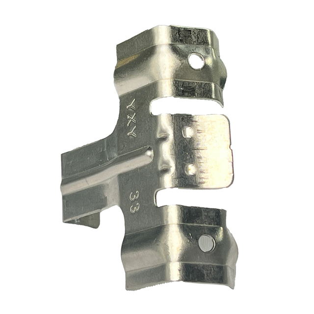 Key to Boosting Solar Power Efficiency: High-Performance PV Mud Guide Clips