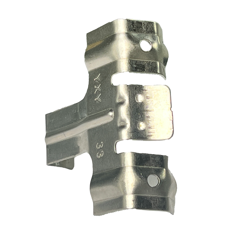 Key to Boosting Solar Power Efficiency: High-Performance PV Mud Guide Clips