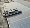 WLS-72Z: Advanced Solar Panel Cleaning Equipment for Optimal Efficiency